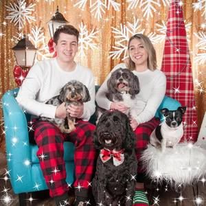 Meet your Posher, Janine